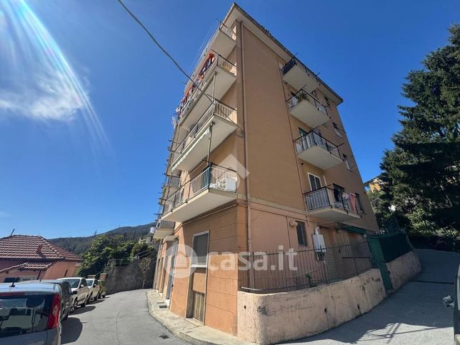 Appartamento in residenziale in Salita Inferiore di Murta 35