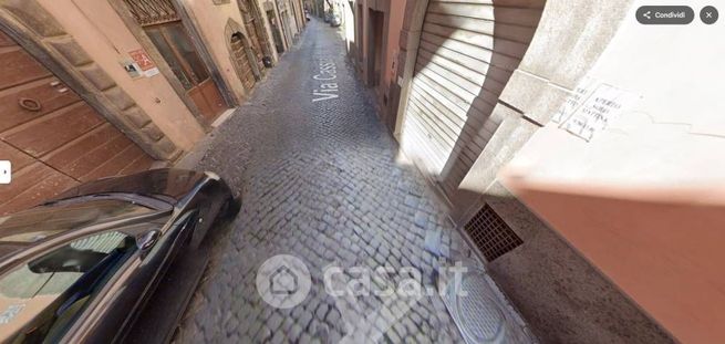Appartamento in residenziale in Via Cassia