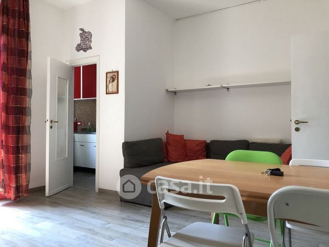 Appartamento in residenziale in Via Privata Branda Castiglioni 2 a