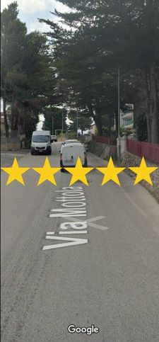 Appartamento in residenziale in Via Mottola