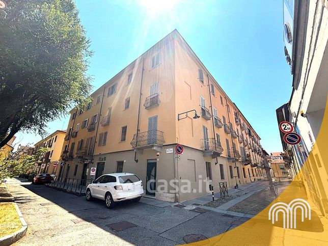 Appartamento in residenziale in Piazza Moncenisio 7