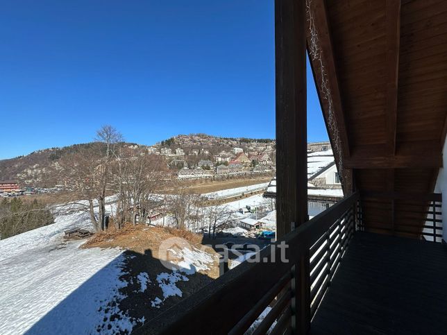 Appartamento in residenziale in Via Corona Boreale