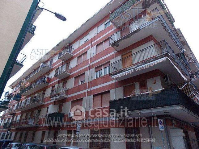 Appartamento in residenziale in Viale II Camaggio 20