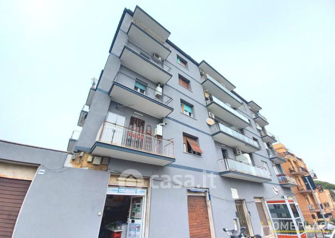 Appartamento in residenziale in Via degli Armenti