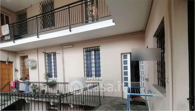 Appartamento in residenziale in Via Cibrario 51