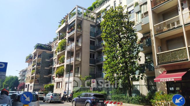 Appartamento in residenziale in Via MoisÃ¨ Loria 77