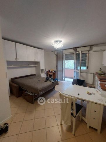 Appartamento in residenziale in Via Giovanni Segantini 14