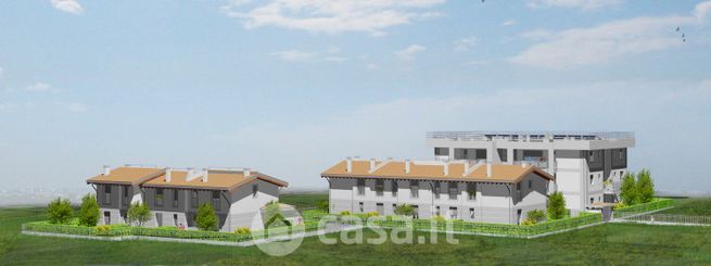 Appartamento in residenziale in 