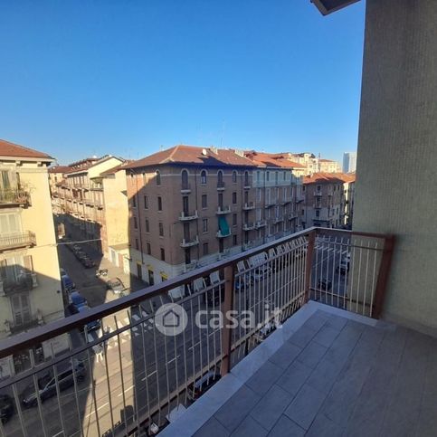 Appartamento in residenziale in Via Monginevro