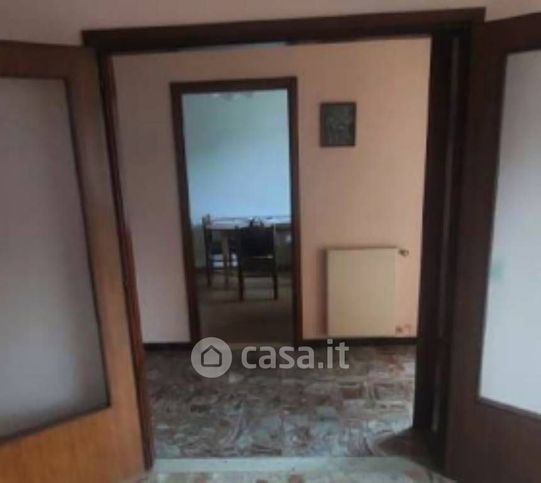 Appartamento in residenziale in Via Romanziol