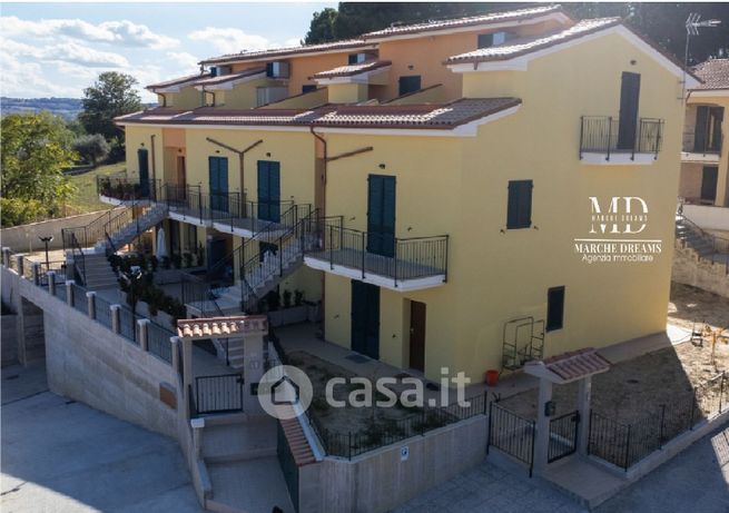 Appartamento in residenziale in Via del Frantoio 15