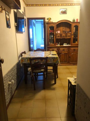 Appartamento in residenziale in Via dei Pini 9