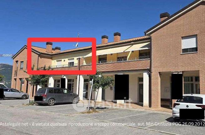 Appartamento in residenziale in 