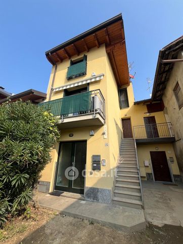 Appartamento in residenziale in Piazza Cavour 3