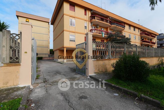Appartamento in residenziale in Via Benvenuto Cellini 33