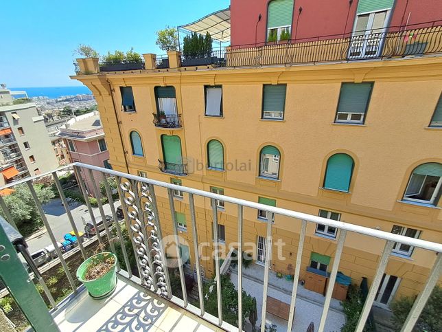 Appartamento in residenziale in Via Antonio Crocco