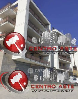 Appartamento in residenziale in Via Giorgio Almirante