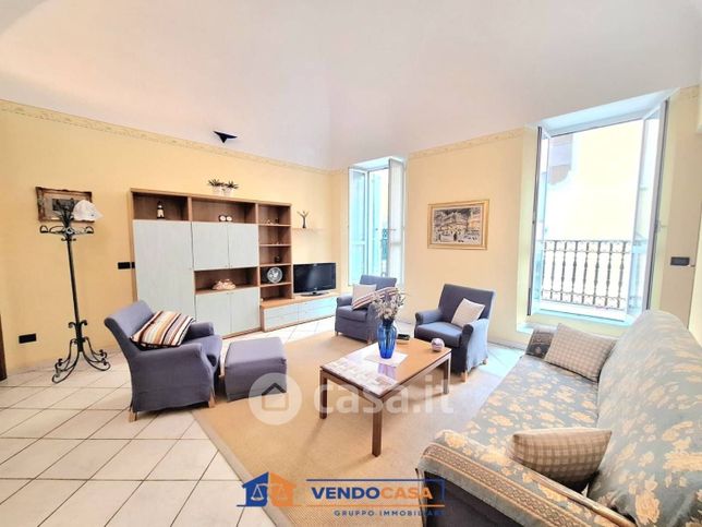 Appartamento in residenziale in Via Renato Boragine