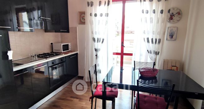 Appartamento in residenziale in Via Giovanni Pascoli