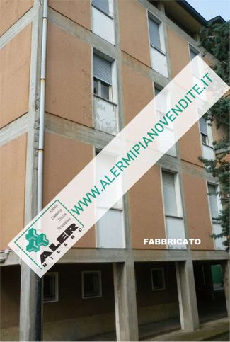 Appartamento in residenziale in Via Ginibissa 53