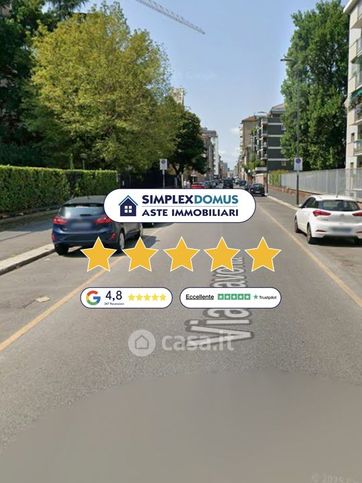Appartamento in residenziale in Via Savona
