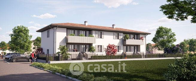 Appartamento in residenziale in Via Cantoni