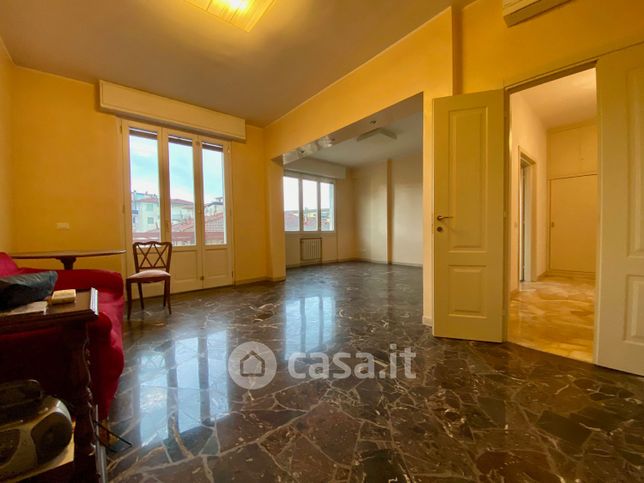 Appartamento in residenziale in Via Masaccio