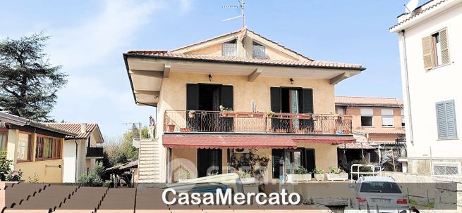 Appartamento in residenziale in Via della Pineta