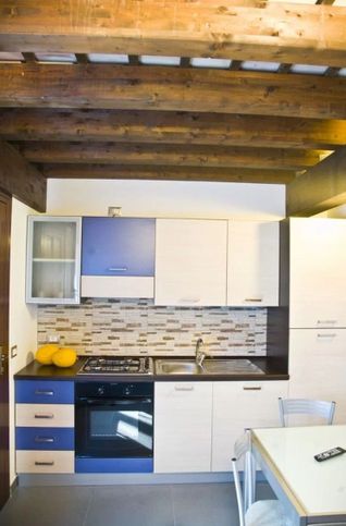 Appartamento in residenziale in Via Torre Pali 19