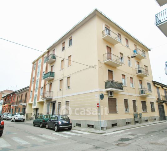 Appartamento in residenziale in Via Trento 16