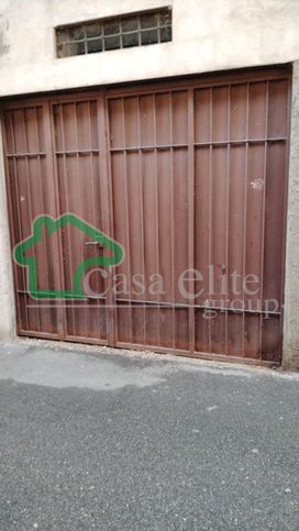 Garage/posto auto in residenziale in Borgo Adda