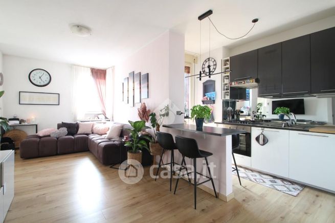 Appartamento in residenziale in Via Roma 79