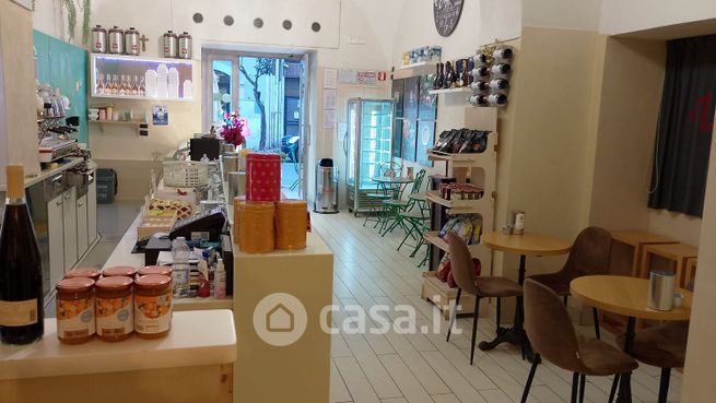 Attivitã /licenza (con o senza mura) in commerciale in Via Aldo Moro 15
