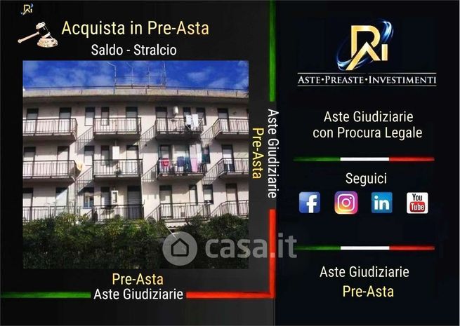 Appartamento in residenziale in Contrada Corvo