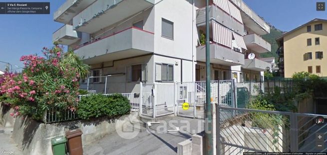 Appartamento in residenziale in Via Santa Caterina