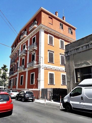 Appartamento in residenziale in Via Gaetani dell'Aquila D'Aragona