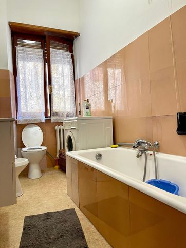 Appartamento in residenziale in Corso V. Emanuele