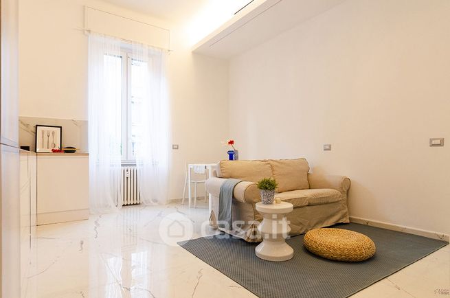 Appartamento in residenziale in Via Donatello