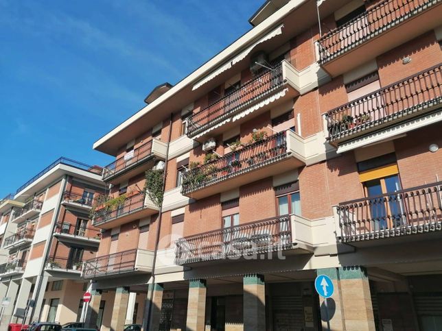 Appartamento in residenziale in Via Fratelli Ciocca 46