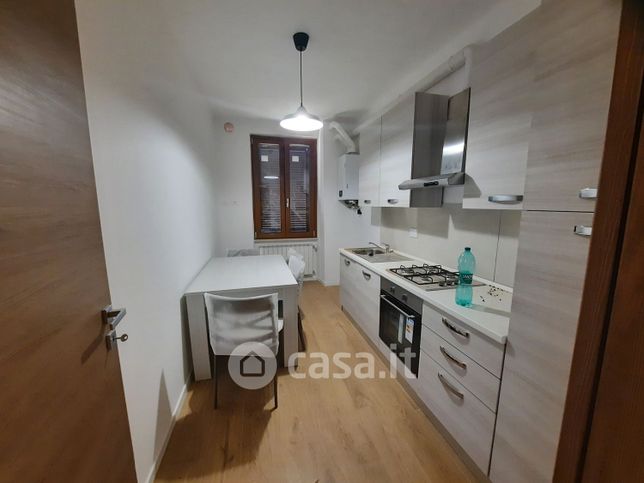 Appartamento in residenziale in Via Resco