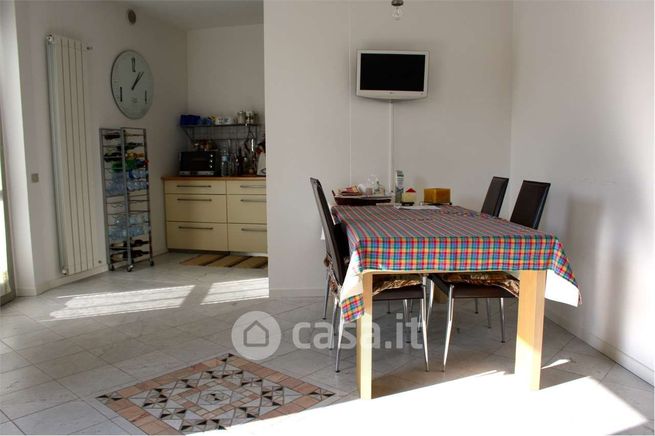 Appartamento in residenziale in Via Prete Roncelli