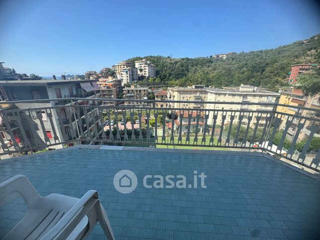 Appartamento in residenziale in Via Camporino
