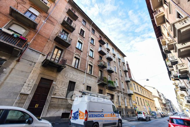 Appartamento in residenziale in Via Principessa Clotilde 7