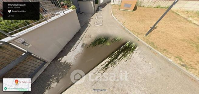 Terreno agricolo in commerciale in Via Tullio Innocenti