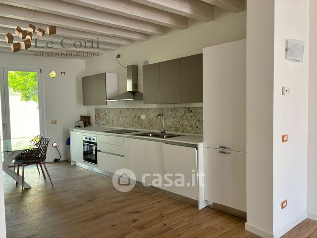 Appartamento in residenziale in