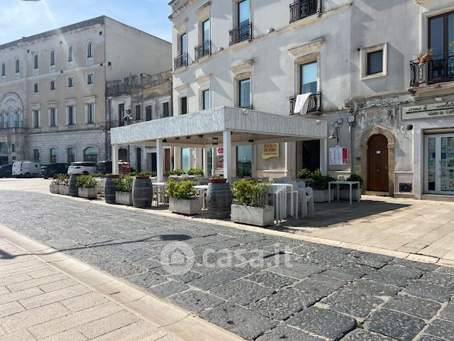 Attivitã /licenza (con o senza mura) in commerciale in Viale Regina Margherita