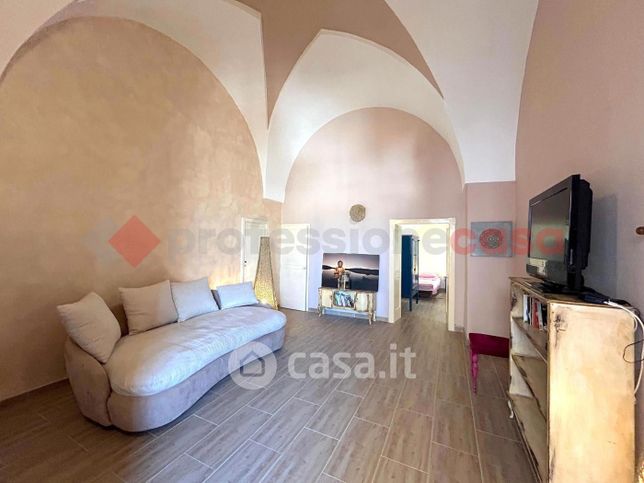 Appartamento in residenziale in Via Giuseppe Verdi