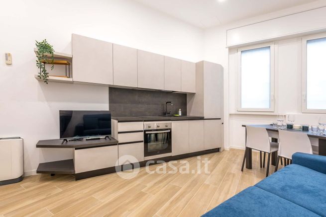 Appartamento in residenziale in Via Ampola 20