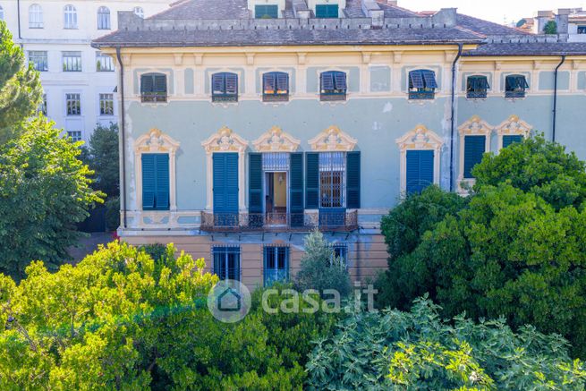 Appartamento in residenziale in Via Argonne 1