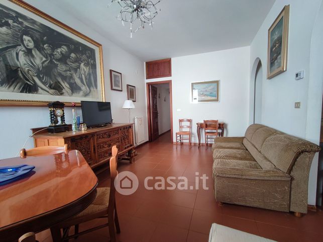 Appartamento in residenziale in Piazza della Libertà